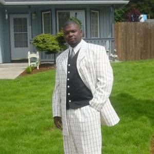 Meet your Posher, Terrance